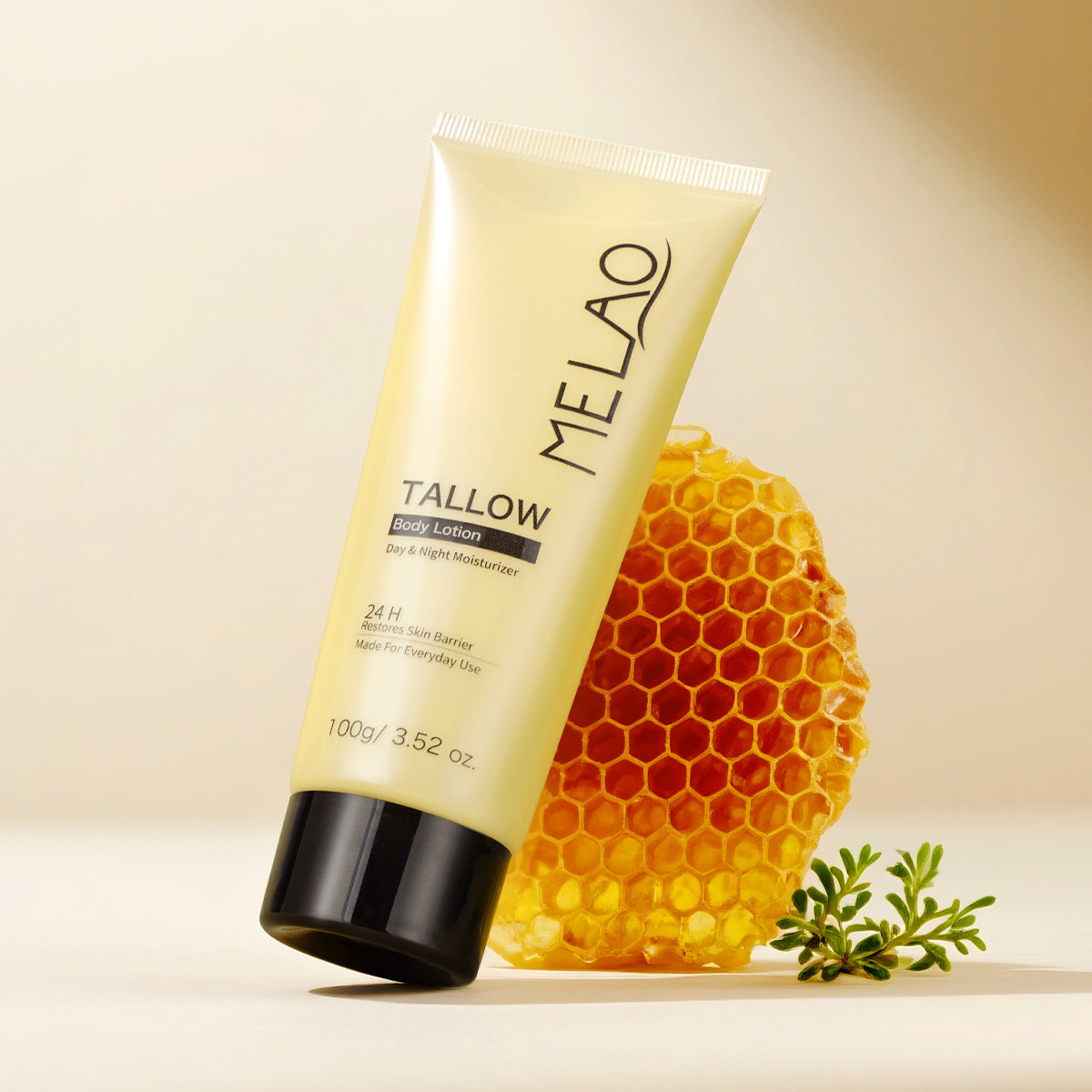 Tallow Body Lotion