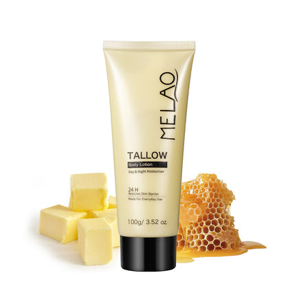 Tallow Body Lotion