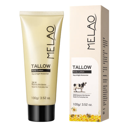 Tallow Body Lotion