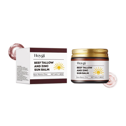 Tallow Moisturizing Protective Cream