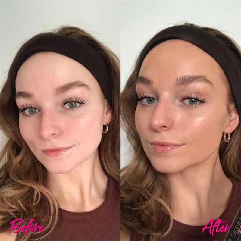 tanning drops