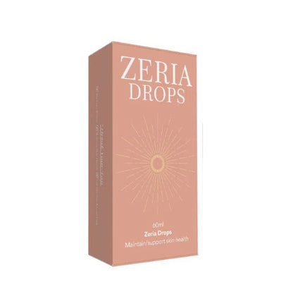 tanning drops