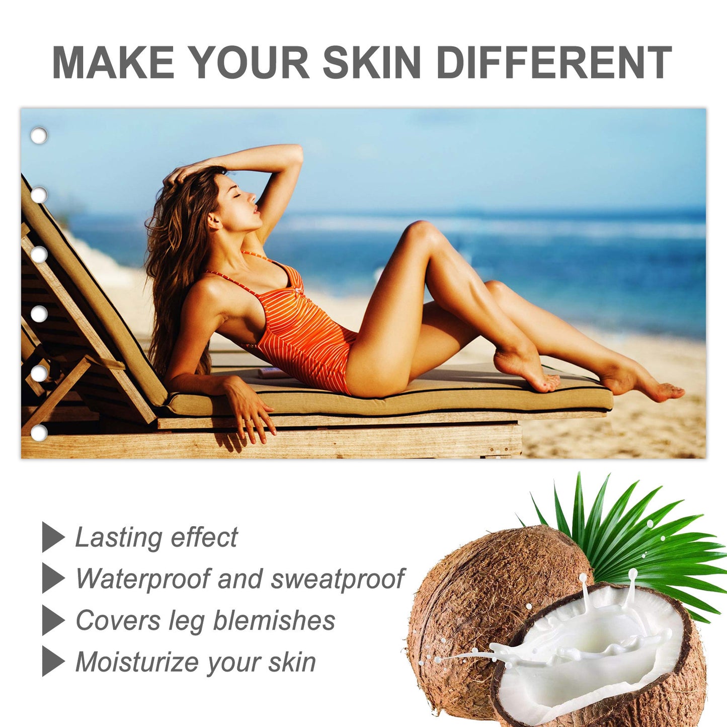 Tanning Enhancing Cream