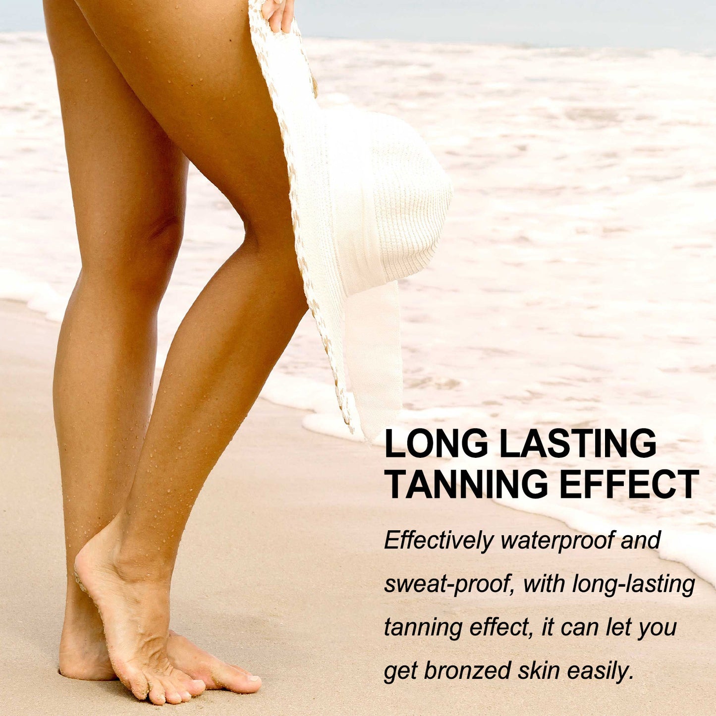 Tanning Enhancing Cream