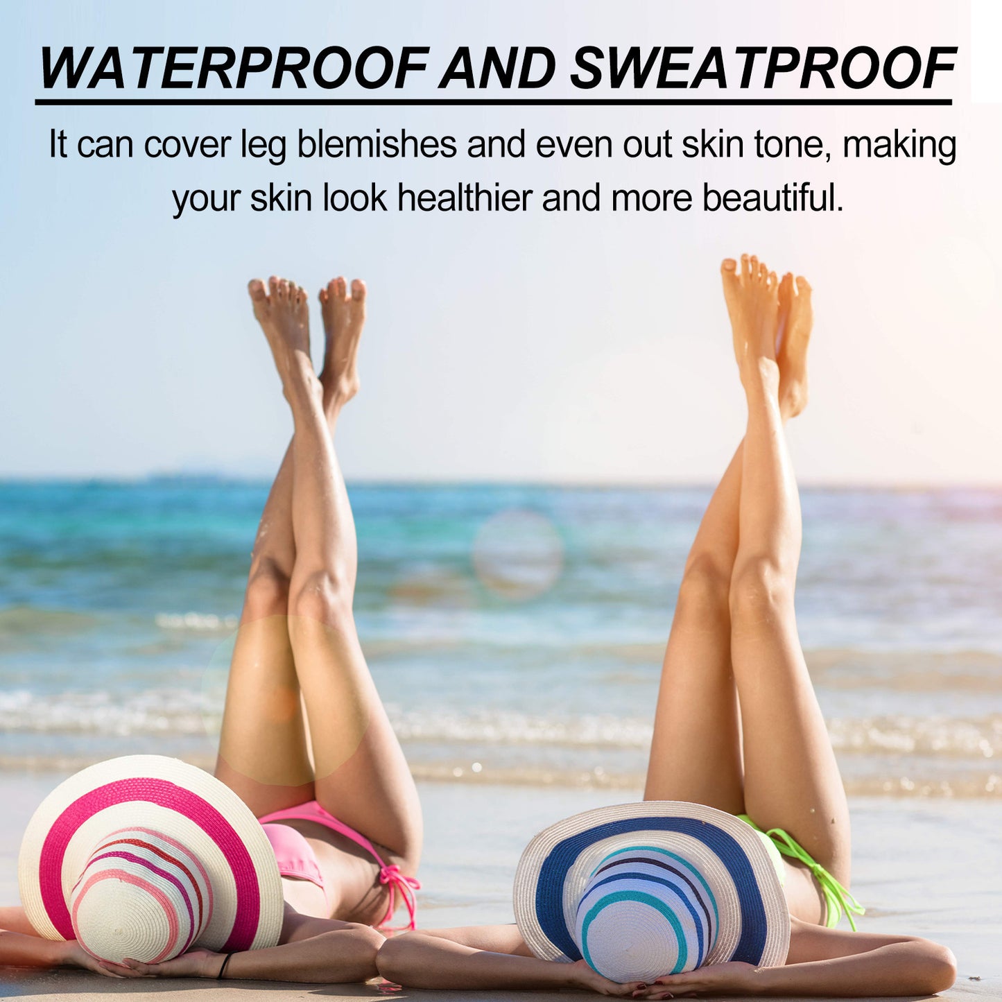 Tanning Enhancing Cream