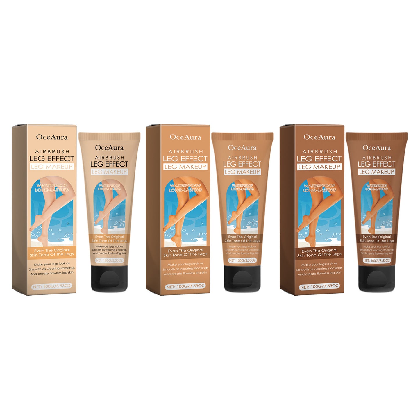 Tanning Enhancing Cream