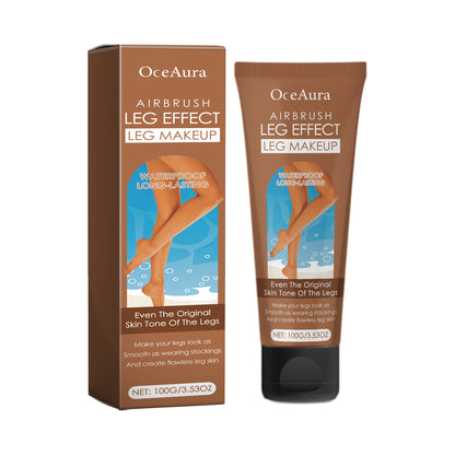 Tanning Enhancing Cream