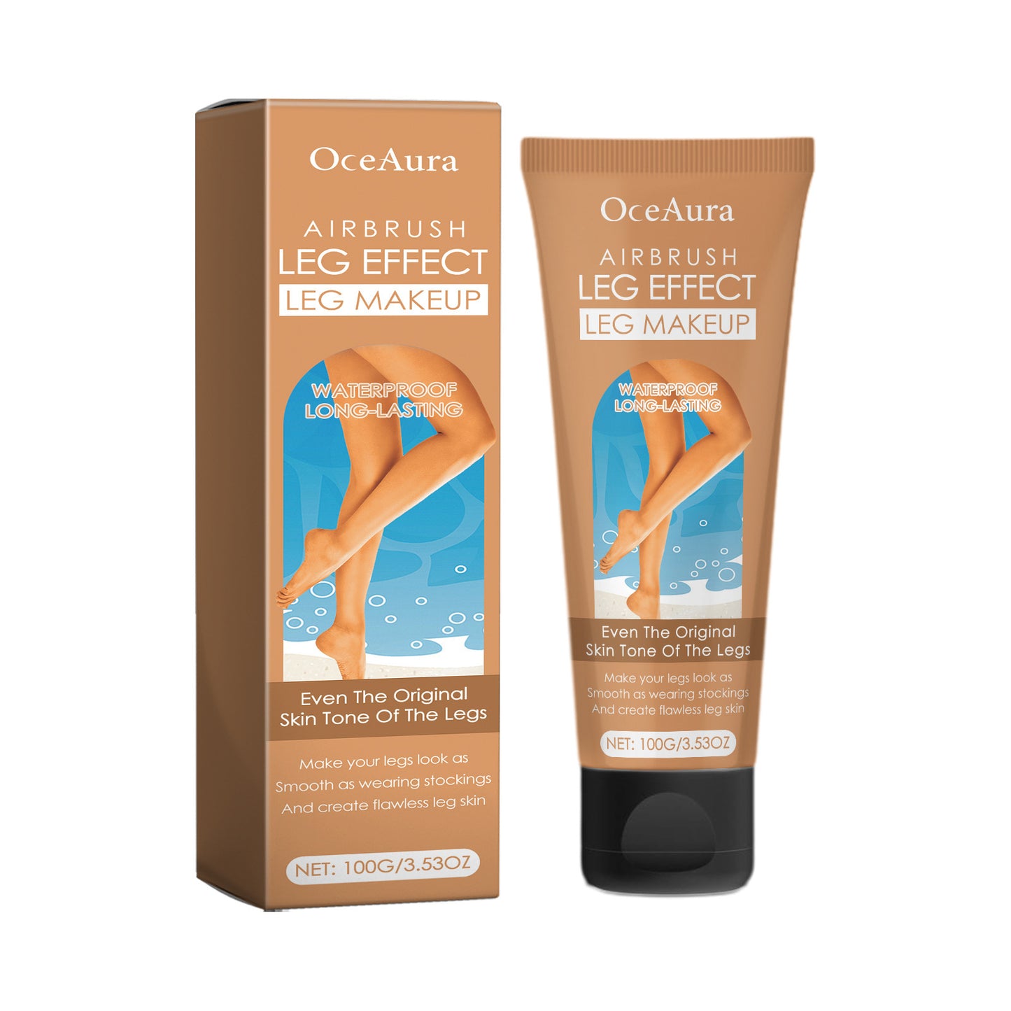 Tanning Enhancing Cream