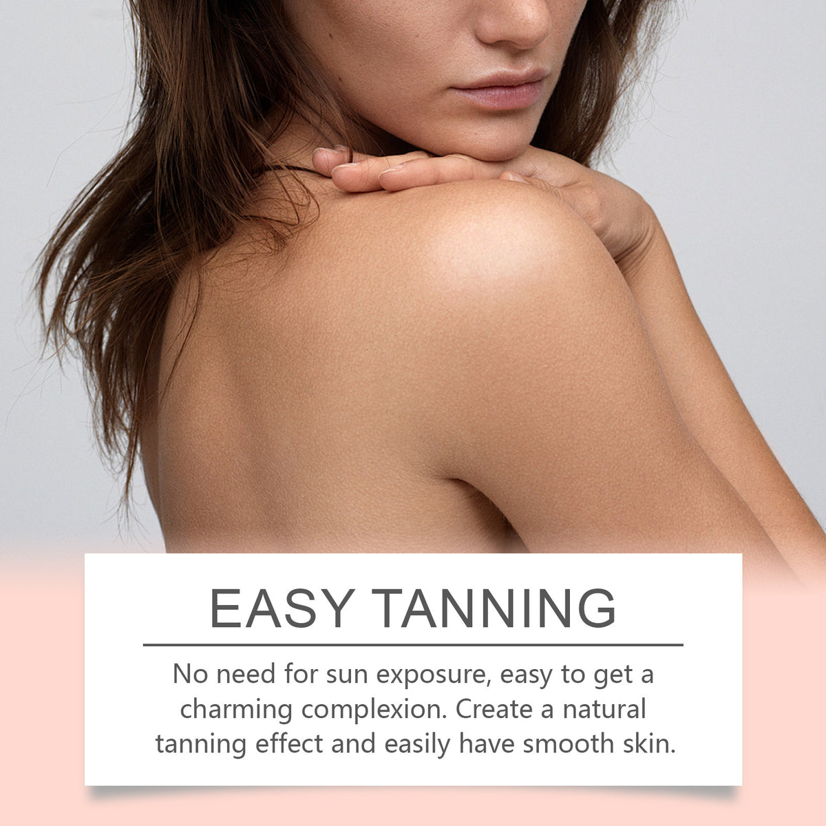 tanning essence