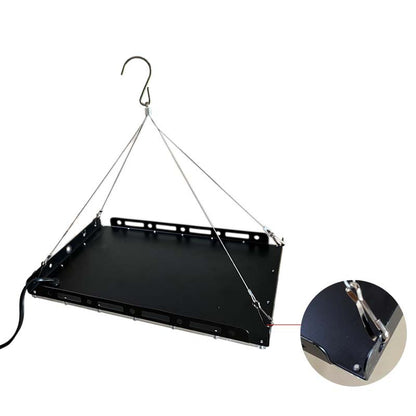 Tanning Lamp
