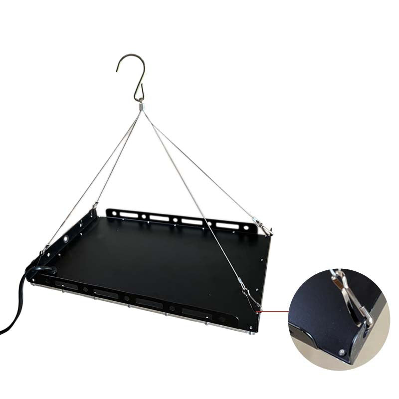 Tanning Lamp