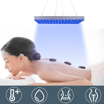Tanning Lamp LED