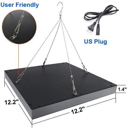 Tanning Lamp LED