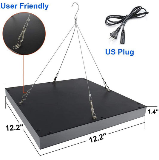 Tanning Lamp LED