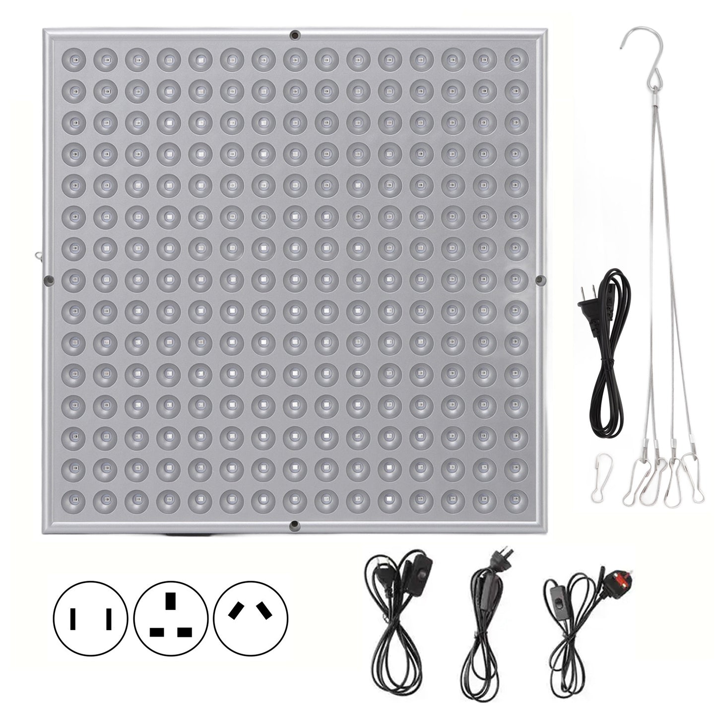 Tanning Lamp LED