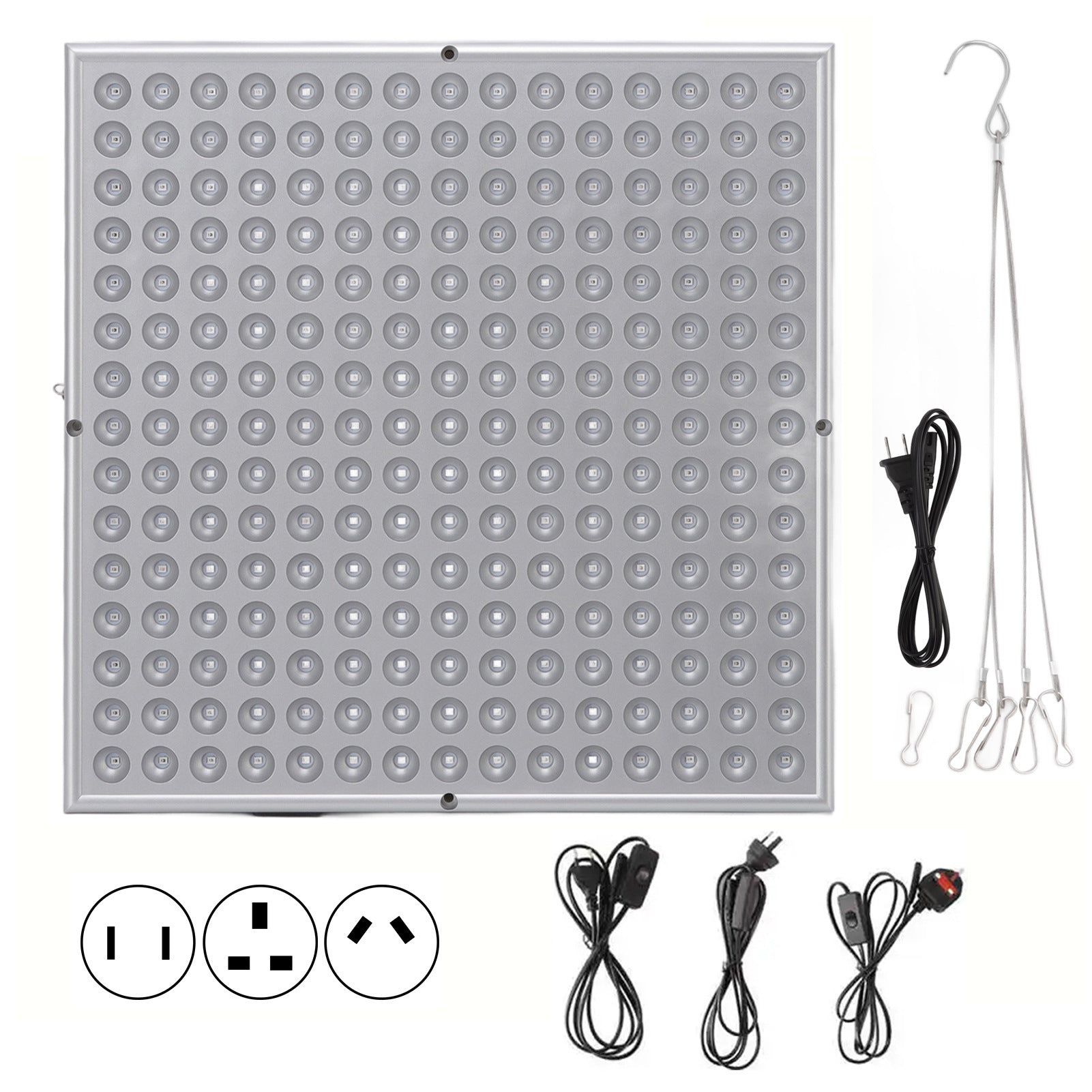 Tanning Lamp LED