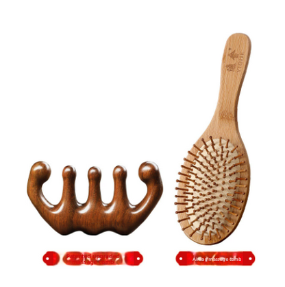 Tansui comb