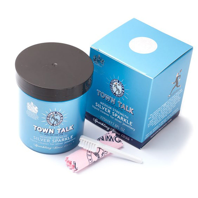 Taotong Silver Cleaning Solution