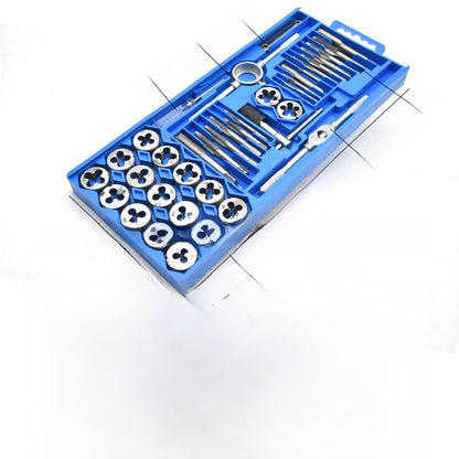 Tap and die set