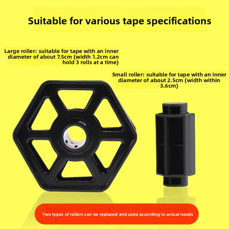 Tape Dispenser