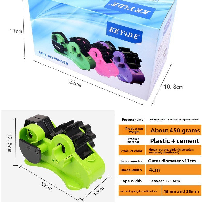 Tape Dispenser
