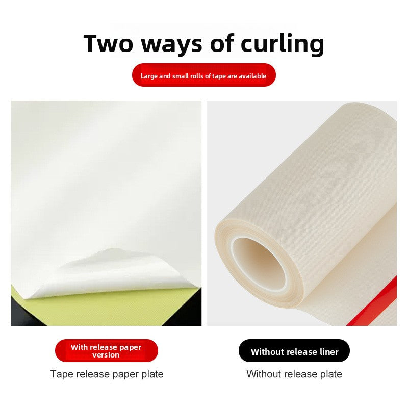 Tape