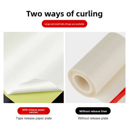 Tape