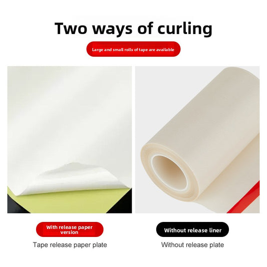 Tape