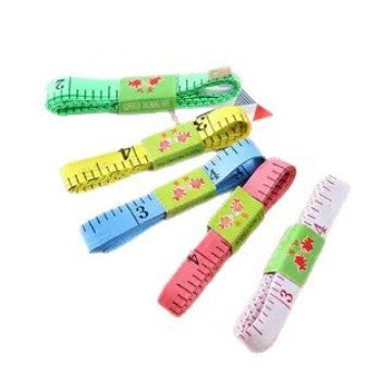 Tape measure, flexible tape measure