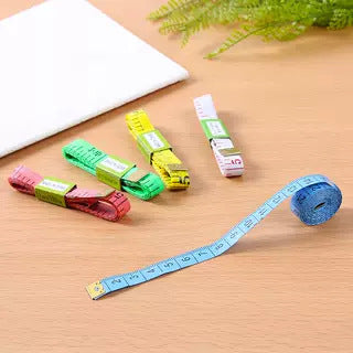Tape measure, flexible tape measure