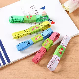 Tape measure, flexible tape measure