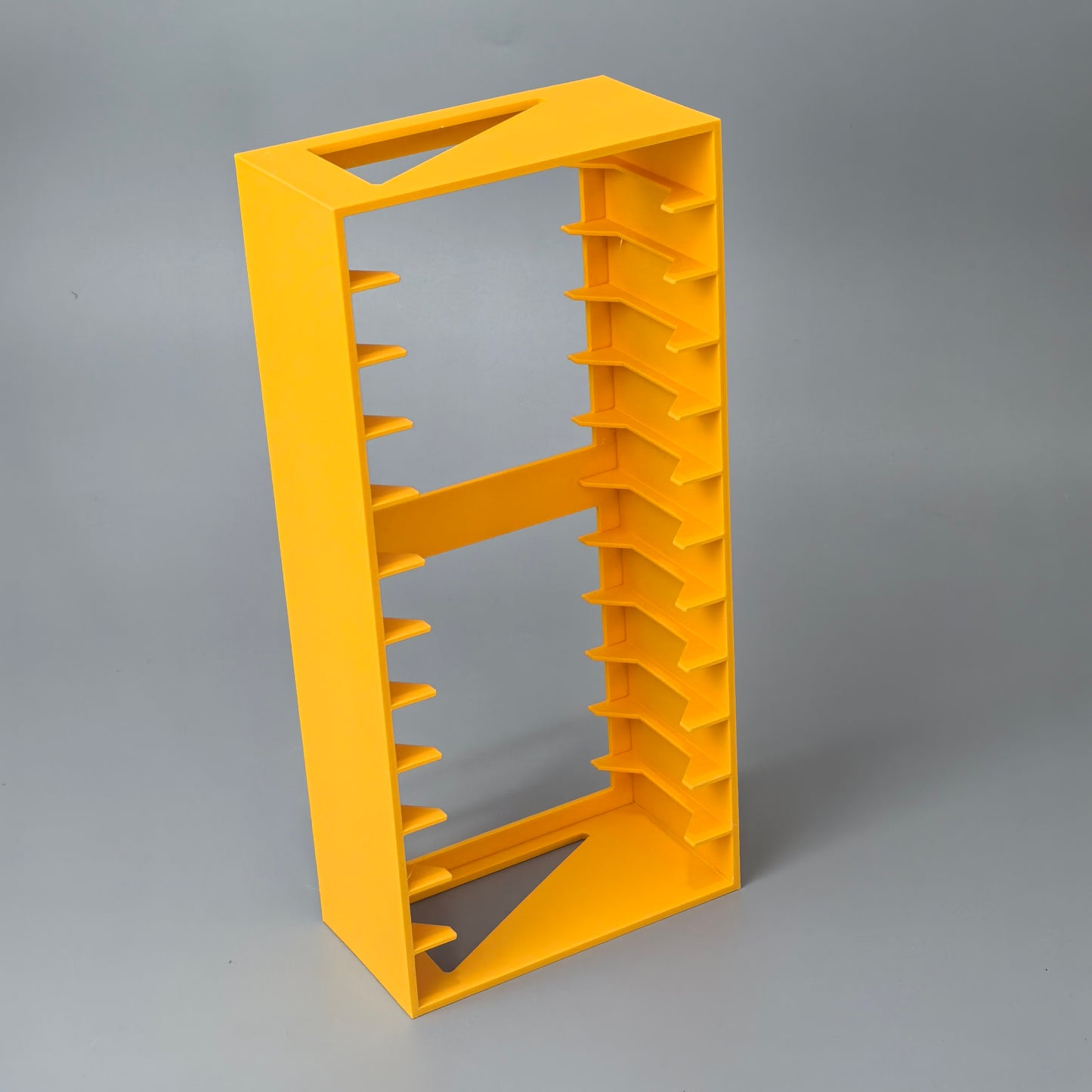 Tape Storage Rack