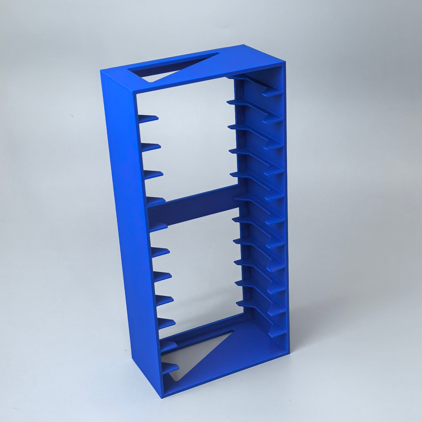 Tape Storage Rack