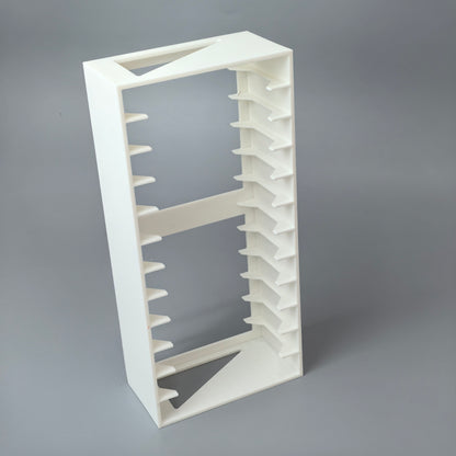 Tape Storage Rack
