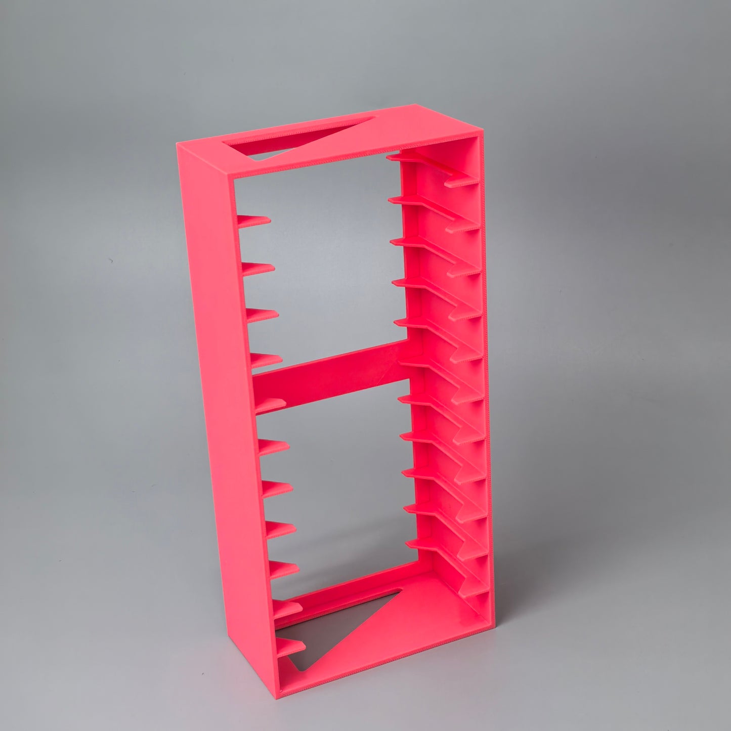 Tape Storage Rack