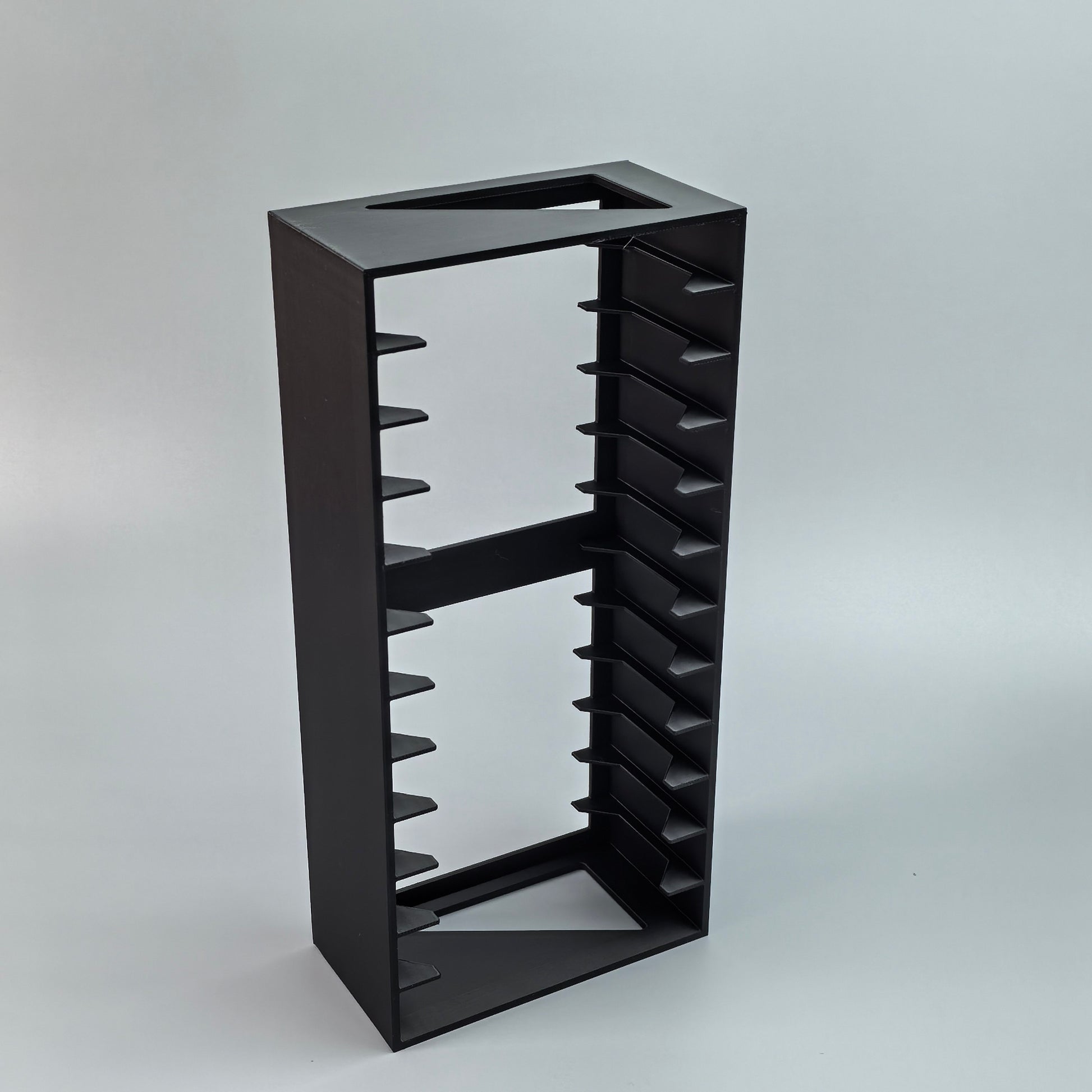Tape Storage Rack