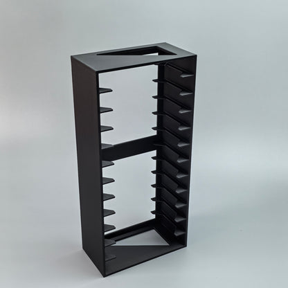 Tape Storage Rack