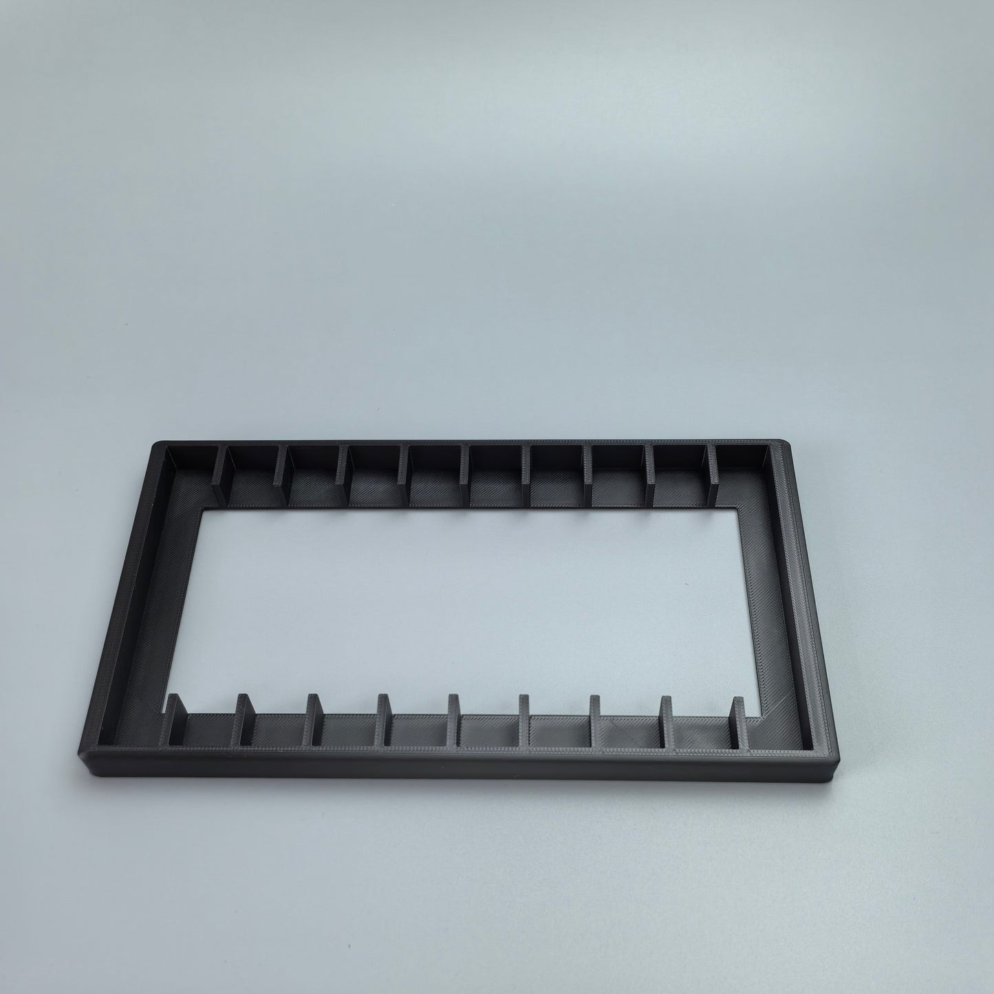 Tape Storage Rack