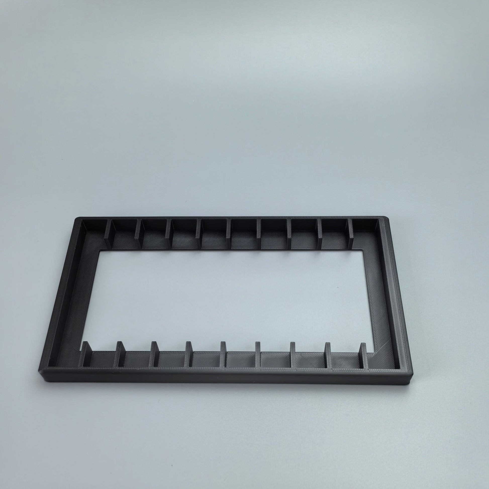 Tape Storage Rack
