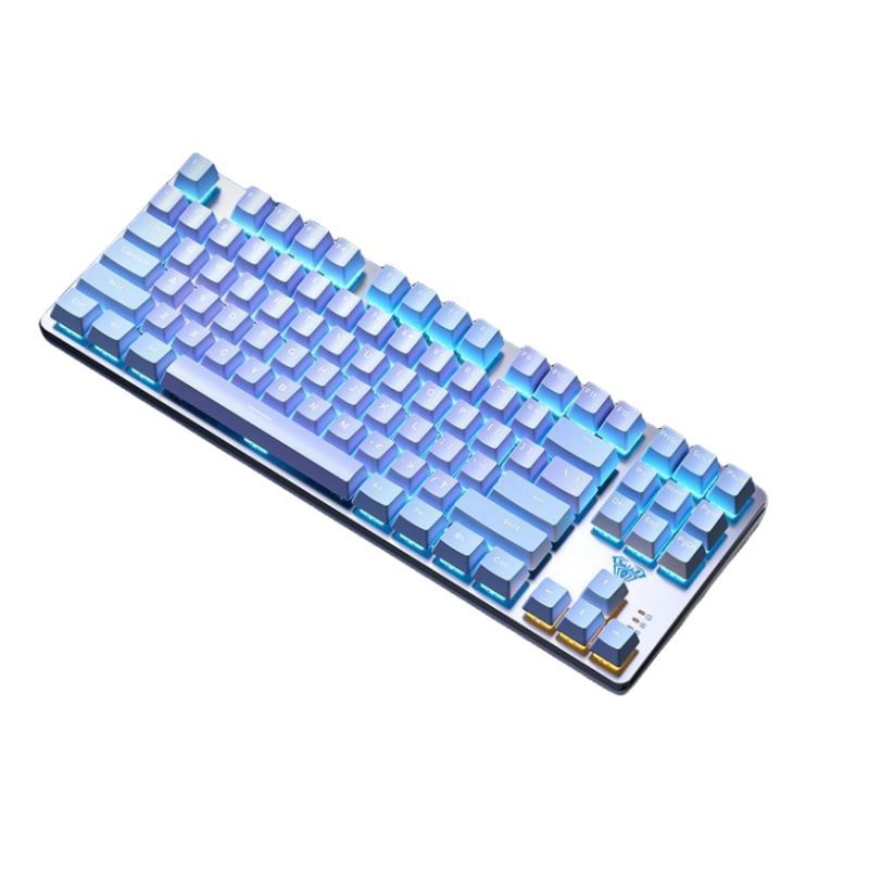 Tarantula F3587 wired mechanical keyboard