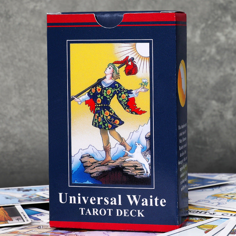 Tarot cards