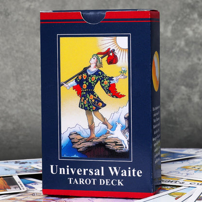 Tarot cards