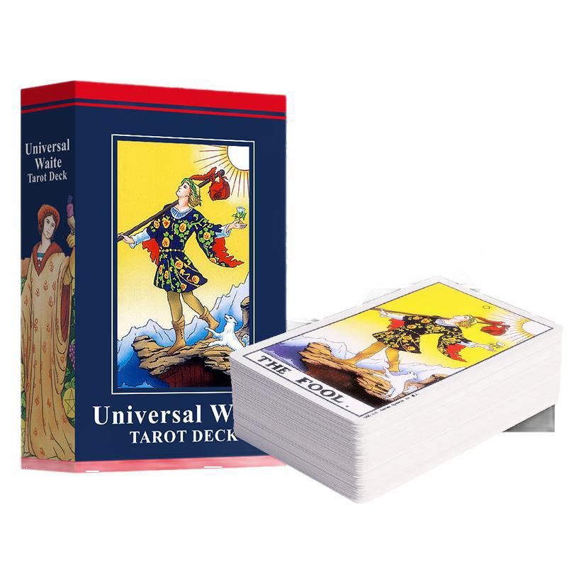 Tarot cards