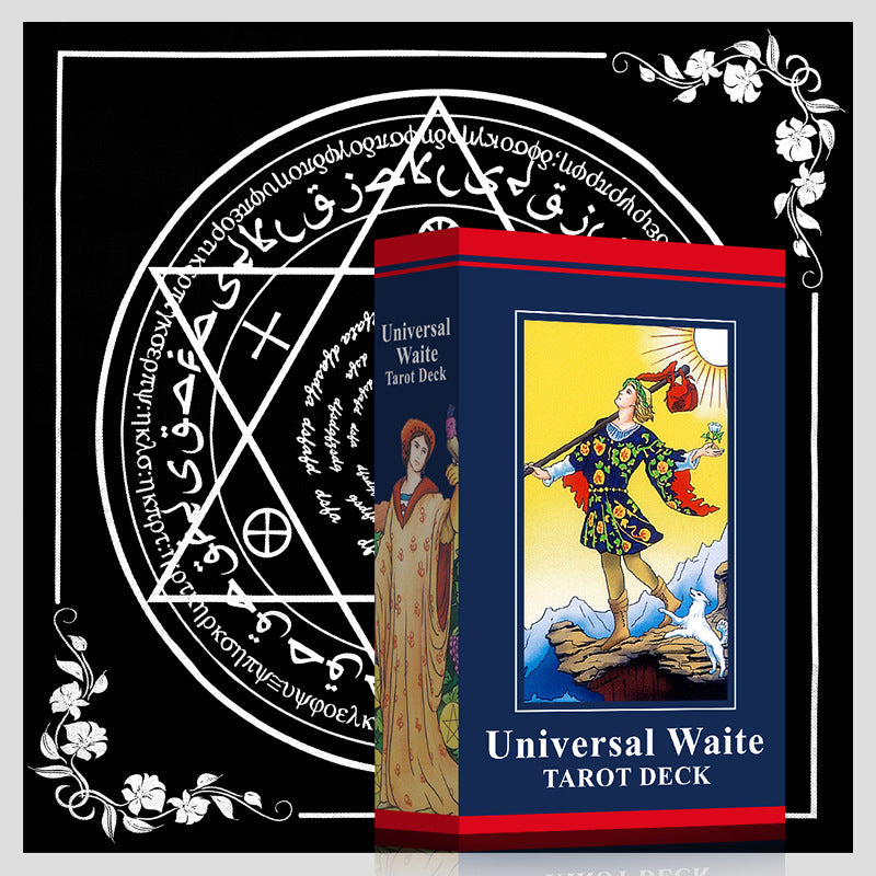 Tarot cards