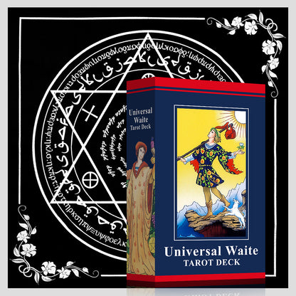 Tarot cards