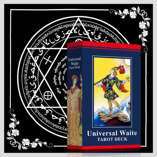 Tarot cards