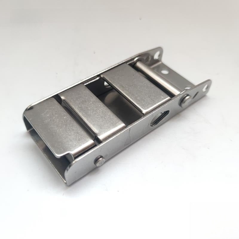Tarpaulin Truck Compartment Accessories Side Curtain Buckle