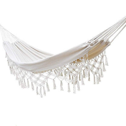 Tassel Hammock Chair