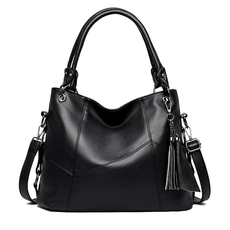 Tassel Handbag