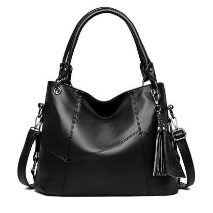 Tassel Handbag